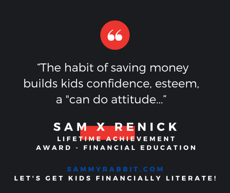 7 reasons why saving money is a great habit for kids to learn