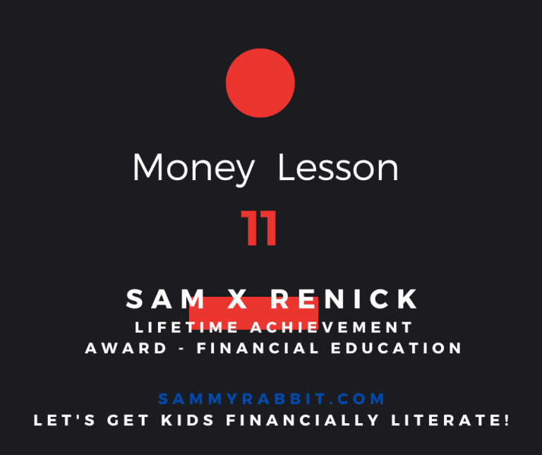 Money Lesson 11 Parents Should Teach Kids: The Joy of Giving Wisely!