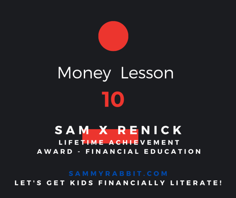 Money Lesson 10 Parents Should Teach Kids: Measure Your Progress