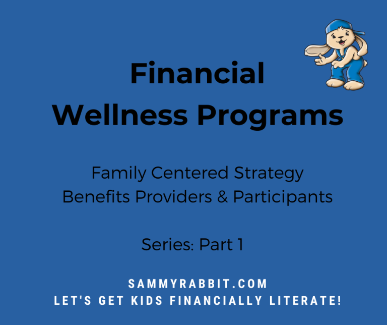 One of the Most Significant Benefits of Family Financial Wellness Programs