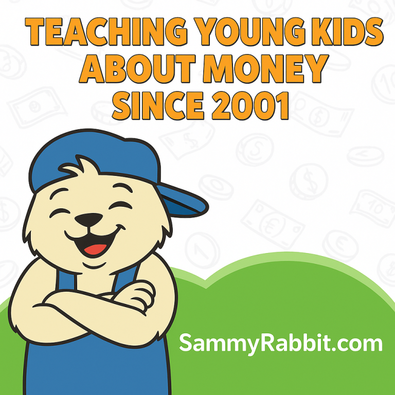 The One Money Lesson That Changed Everything