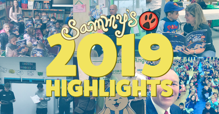 2019 Highlights