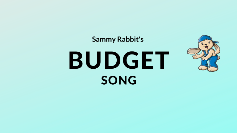 Budget Song