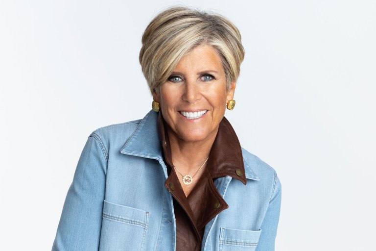 3 Highlights. Suze Orman: The Important Lessons Your Kids Won’t Learn in School