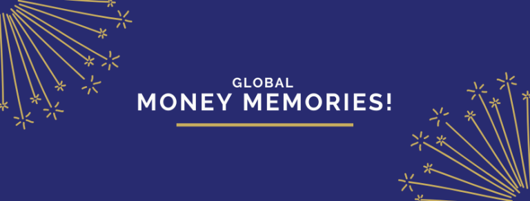 3 Stories Celebrate Global Money Week 2021