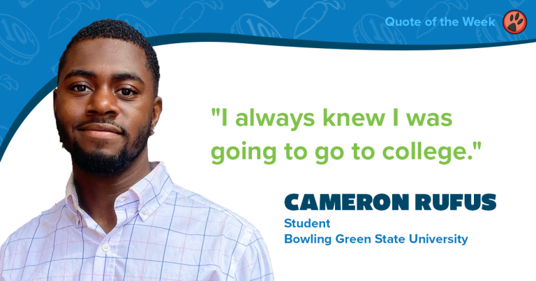 4 Things I Wish I Knew Before Going to College