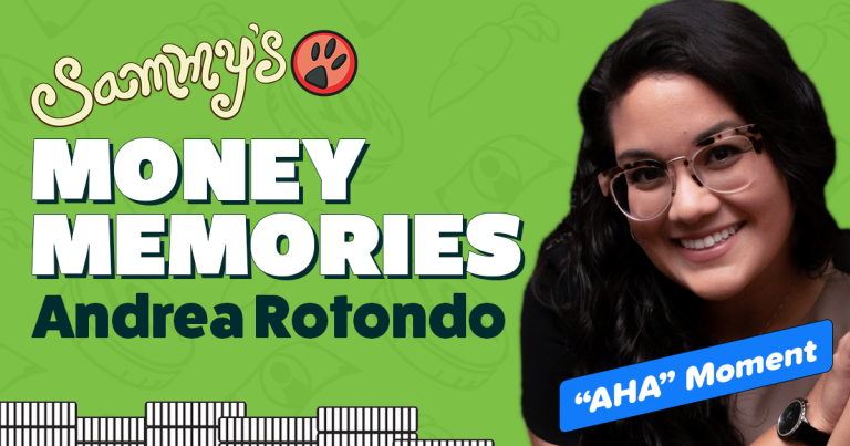Andrea Rotondo, Owner, Liquid Cents Bookkeeping