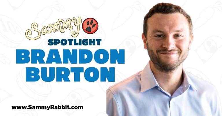 Brandon Burton