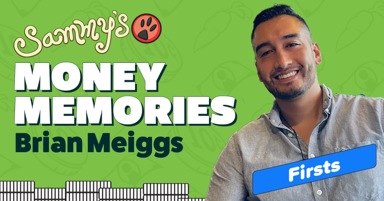 Brian Meiggs, Entrepreneur & Founder, My Millennial Guide