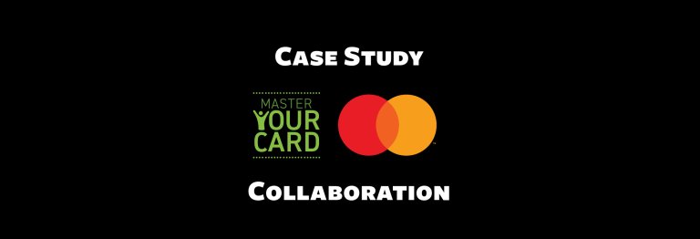 Case Study: Master Your Card Sammy Rabbit Collaboration