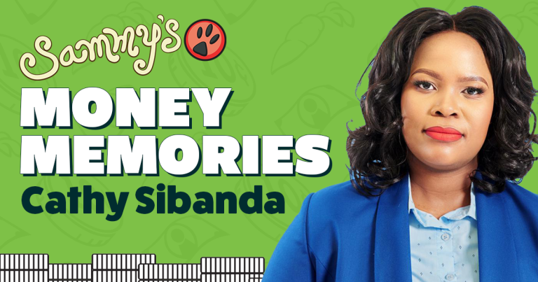 Cathy Sibanda, CFEI