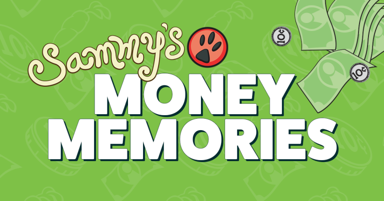 Childhood Money Memories from Community and Industry Leaders from Around the World, Part 1