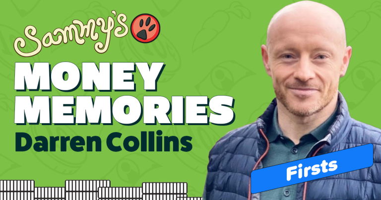 Darren Collins, Educator, Coach, Footballer