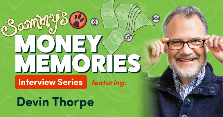 Devin Thorpe Candidate for Congress in Utah Addresses  Saving for Social Good