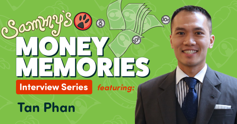 Tan Phan: Education is Key to Success for Wealth Advisor