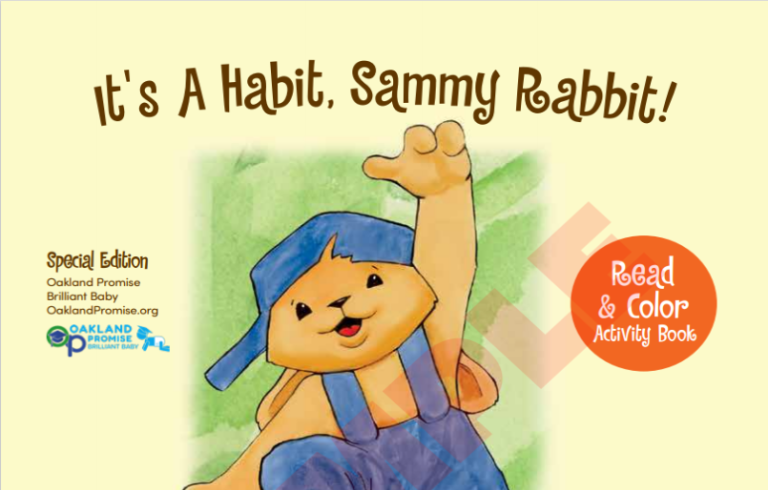 Feature Your Brand in Custom Special Edition Sammy Books