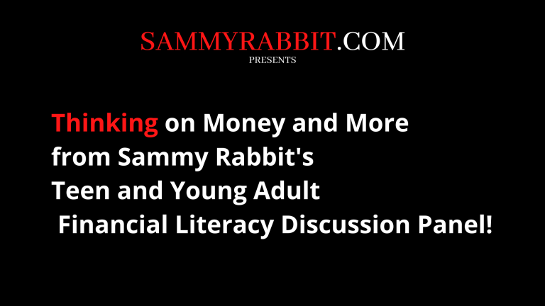 Financial Literacy Discussion Panel's Top Takeaways