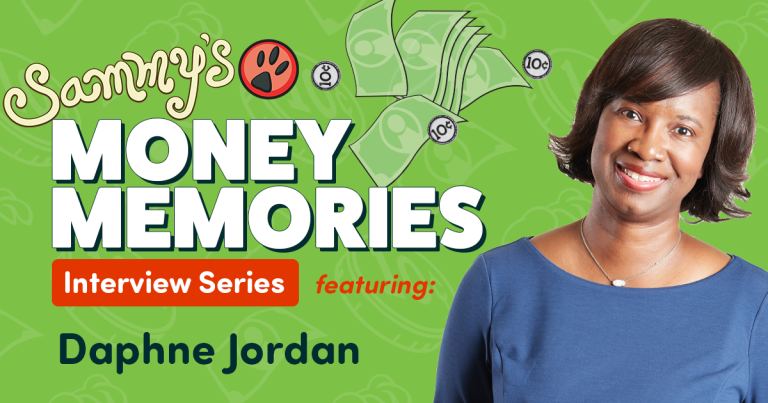 Former Teacher Now Financial Planner Shares Knowledge with Her Community