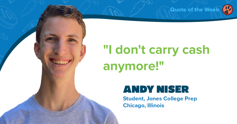 Gen Z Will Pioneer the Future of Money!