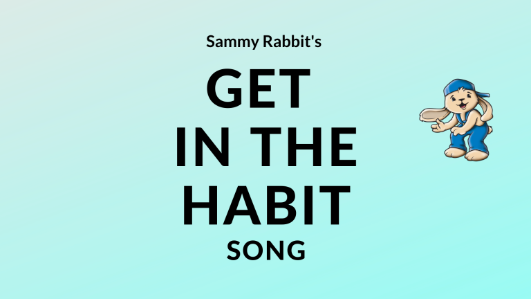 Get In The Habit Song