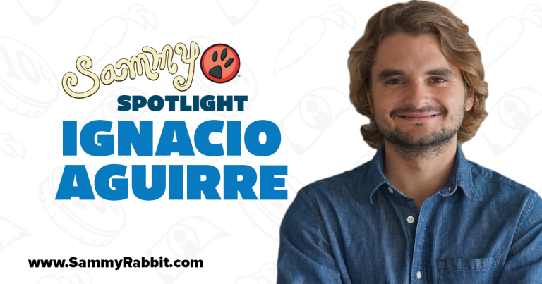 Ignacio Aguirre: Financial Education Entrepreneur