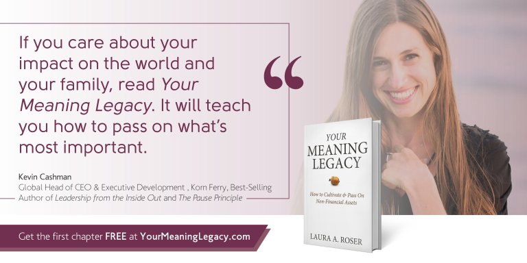 Interview with Author and Entrepreneur Laura Roser