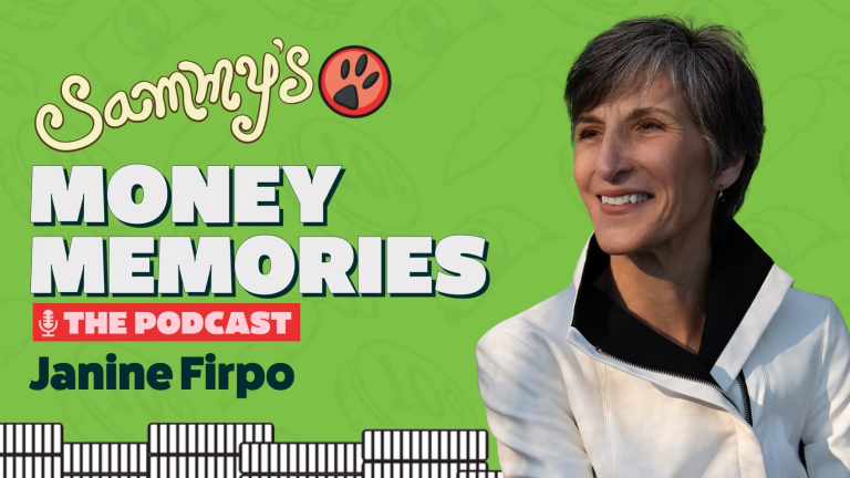 Janine Firpo, Co-Founder Invest for Better Talks Kids and Money with Sammy Rabbit: 15 Sammy Rabbit “Gold Karat” Takeaways