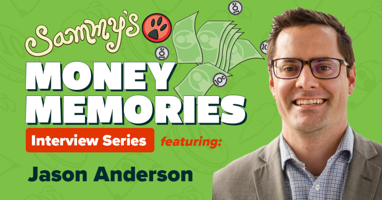 Jason Anderson, CPA, CFP®, GRADMETRICS