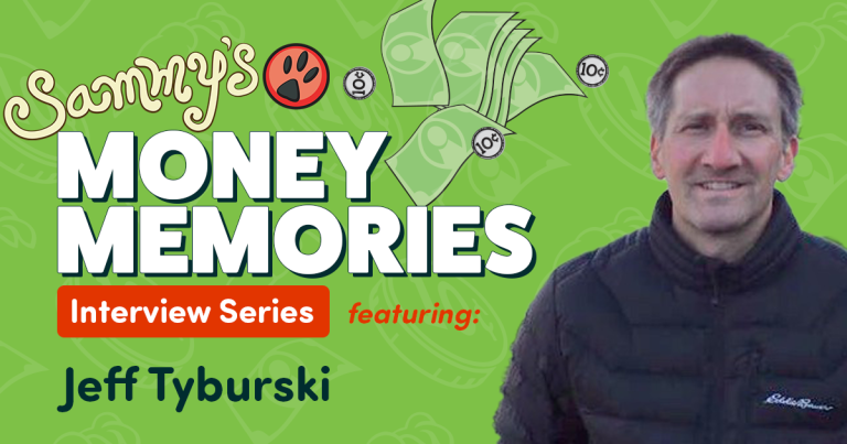 Jeff Tyburski from Engineer to Financial Education Entrepreneur