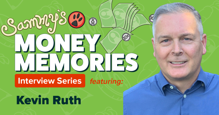 Kevin Ruth. Founder, Finance 411