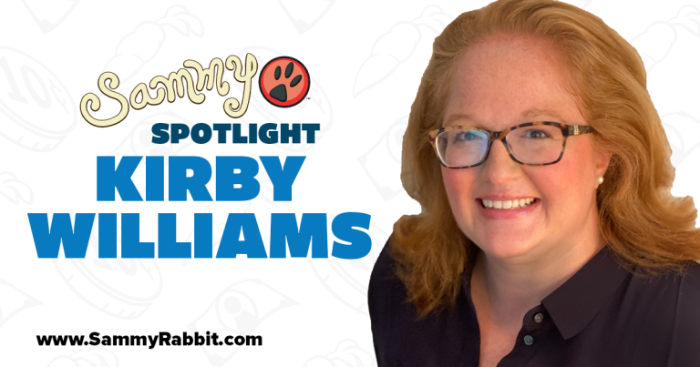 Kirby Williams Champion of Financial Literacy