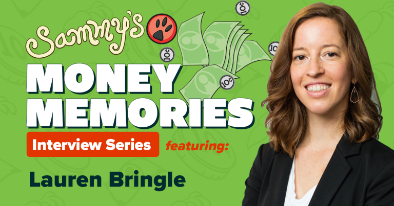 Lauren Bringle, Accredited Financial Counselor®