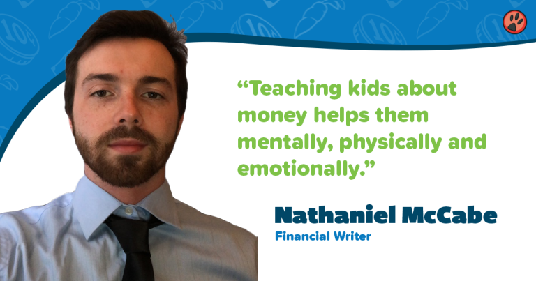 Mental, Physical and Emotional Benefits of Early Financial Literacy