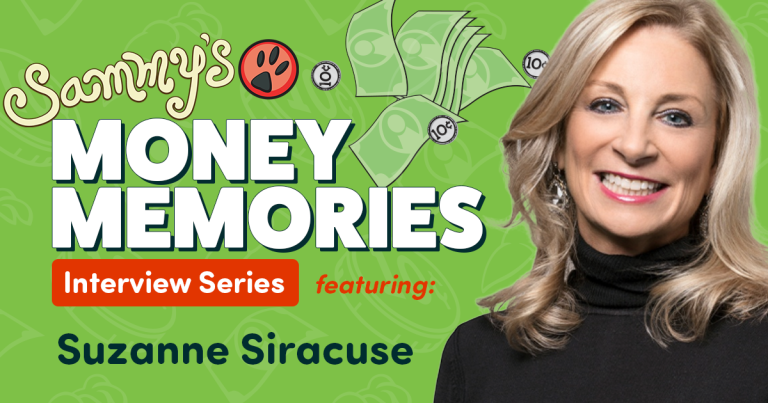 Money Memories with Suzanne Siracuse
