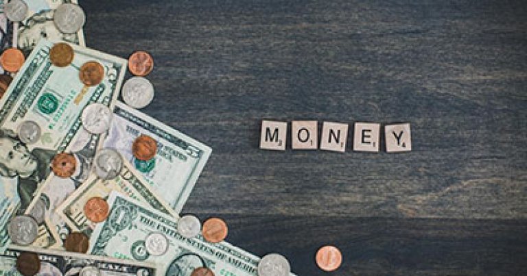 Why is money a taboo topic for many families? What You Said