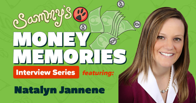 Natalyn Jannene, Assistant VP, Marketing