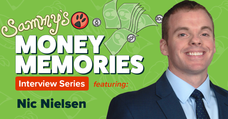Nic Nielsen, CFP®, Father of Three Helps Others Plan for Their Future