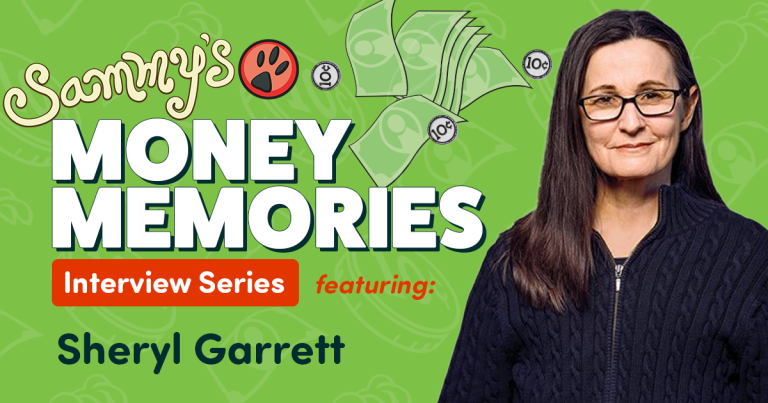 On the Money with Sheryl Garrett, CFP® and Mom
