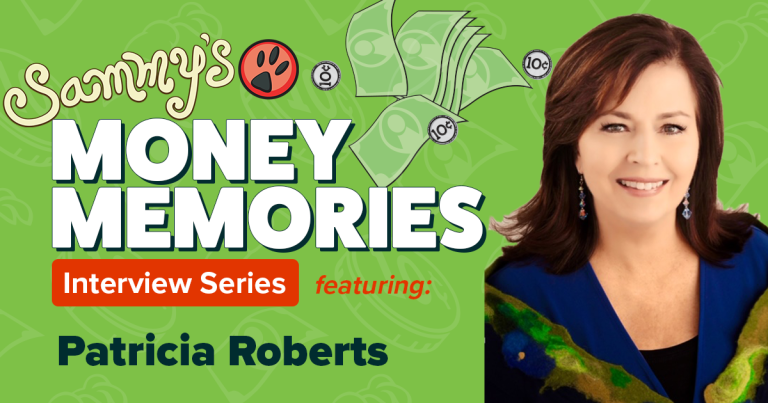 Patricia Roberts, J.D.: Mom, Author, Financial Education Champion