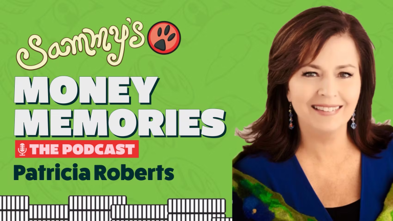 Patricia Roberts Personal Finance Author  Talks Kids and Money with Sammy Rabbit: 14 Sammy Rabbit “Gold Karat” Takeaways