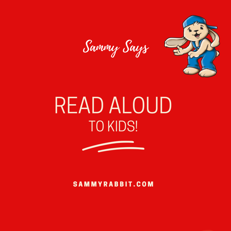 Read Aloud to Kids! 8 Ways It Add to Kids Lives!