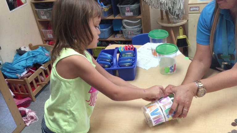 Recipe for Effective and Infectious Financial Education