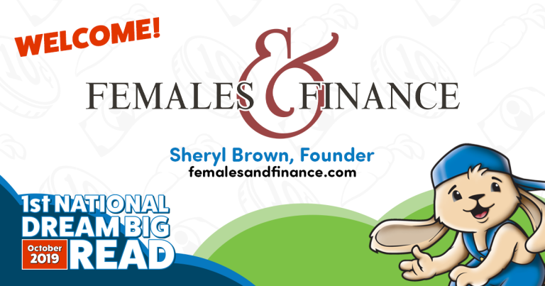 Sammy Rabbit Financial Literacy Awareness Campaigns