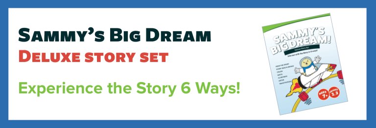 Digital Deluxe Story Set