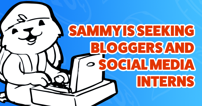 Seek Bloggers and Social Media Interns