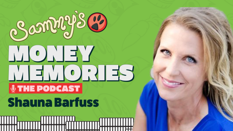 Shauna Barfuss, Utah Jump$tart Coalition Executive Director Talks Kids and Money with Sammy Rabbit