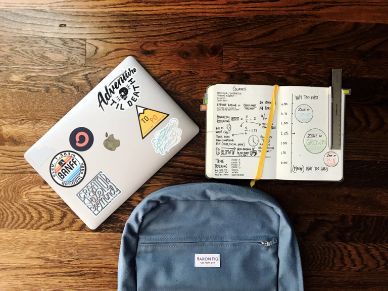 Start Saving For College: Establish a Plan That is Right for You and Your Future!