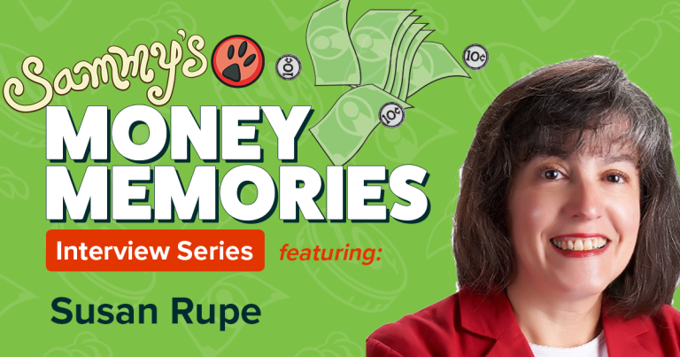 Susan Rupe, Mom, Music Lover, Insurance Editing and Writing Pro