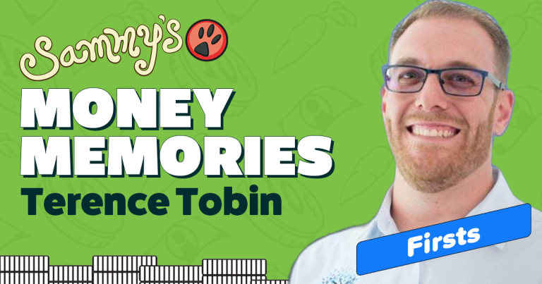 Terence Tobin, Financial Planner