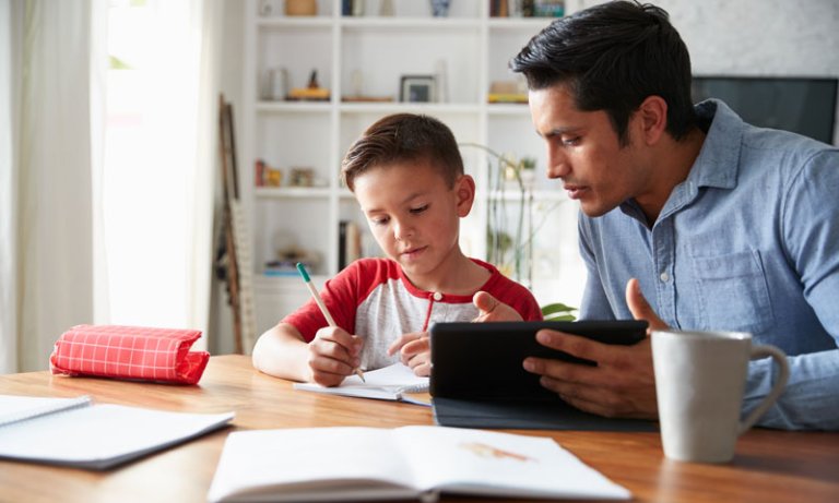 The 1 Money Habit You Must Teach Your Children